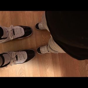 Meet your Posher, Cameron